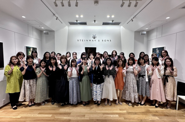 二本柳奈津子ピアノ教室