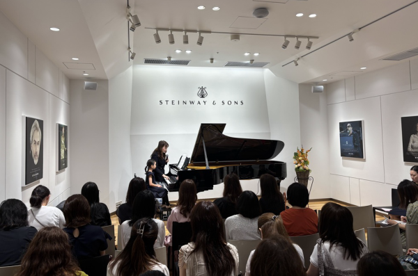 二本柳奈津子ピアノ教室