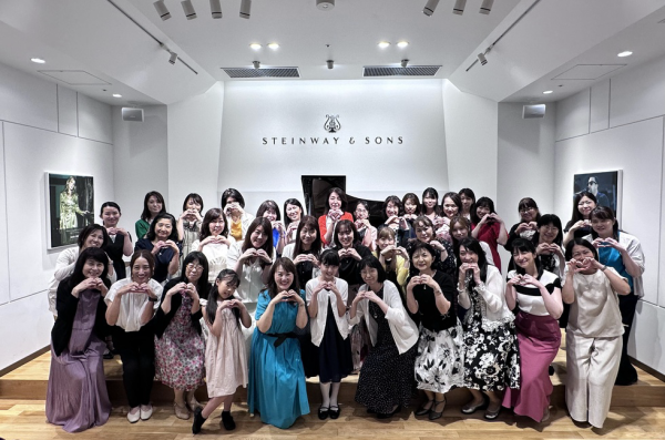 二本柳奈津子ピアノ教室